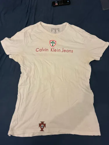 Portuguesa de desportos camiseta diferenciada torcedor