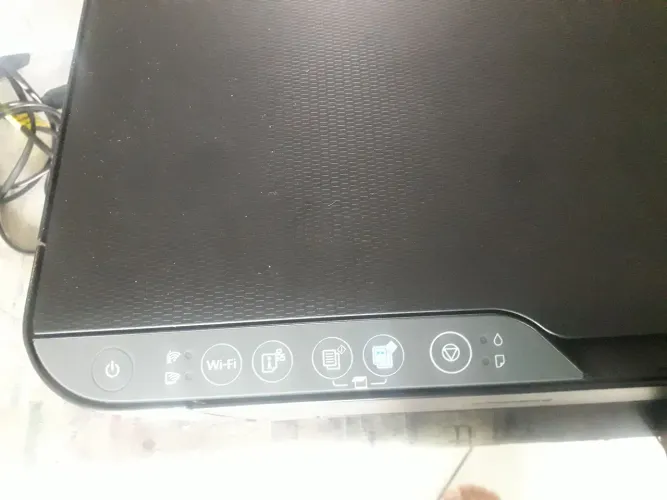 IMPRESSORA EPSON L3250