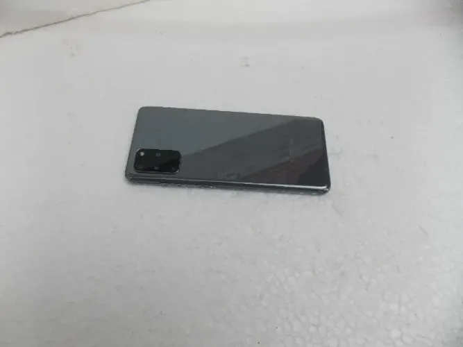 Sansung S 20 Ultra, Leia todo anuncio