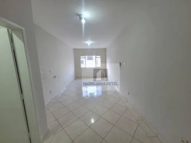 Sala para alugar, 20 m² por R$ 880/mês - Vila Bela Vista - Santo André/SP