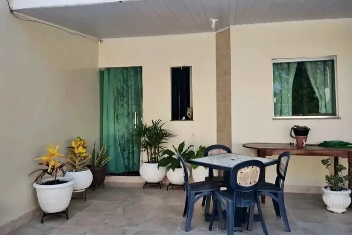 VENDO CASA NO JURUNAS