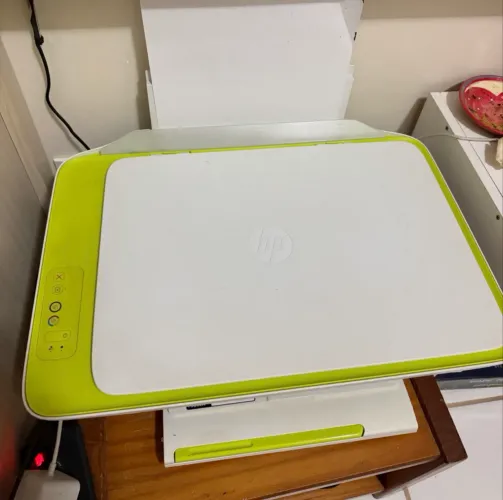 Impressora HP 