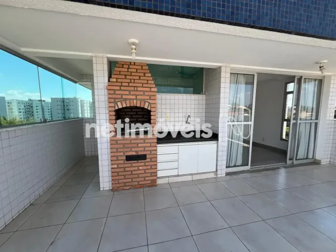 Cobertura aproximadamente de 206,00m²;, 04 quartos, 02 suítes, 03 vagas, elevador, no Jara