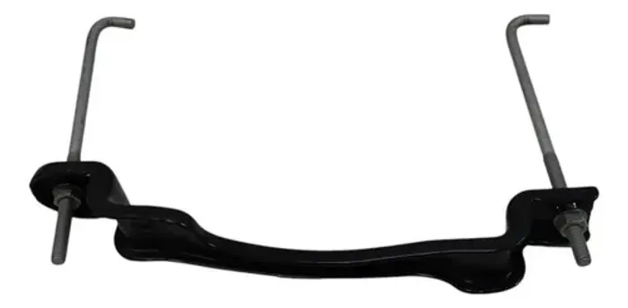 Trava Bateria Honda Hr-v 2023 