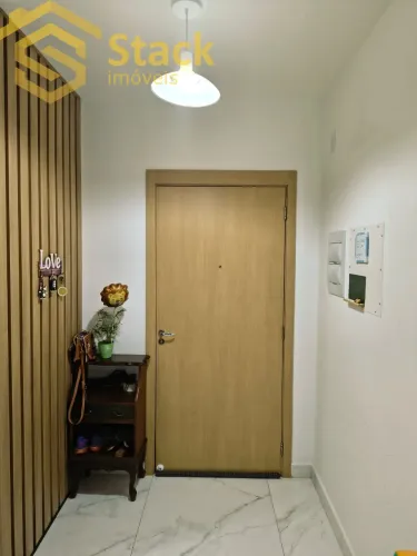APARTAMENTO 2 DORMITÓRIOS À VENDA NO CONDOMÍNIO MAXX SANTA ÂNGELA - VILA GALVÃO - JUNDIAÍ/