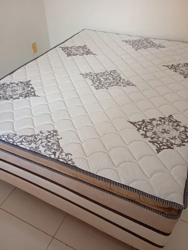 Cama de casal