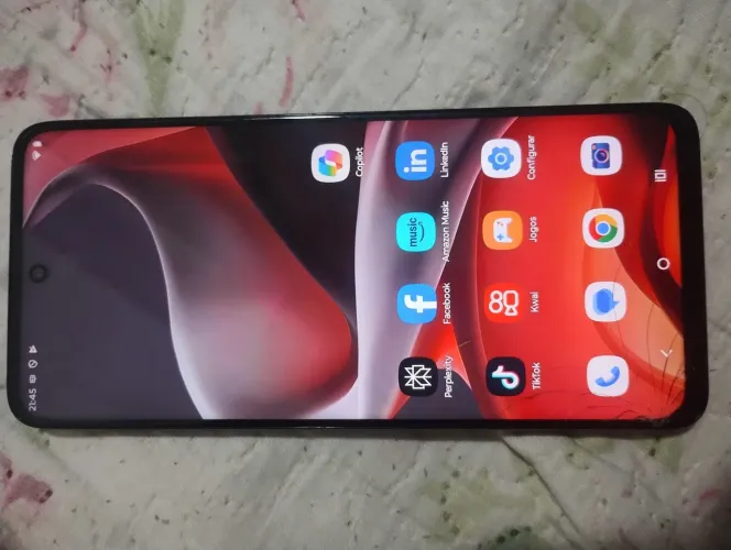 CELULAR MOTO G15