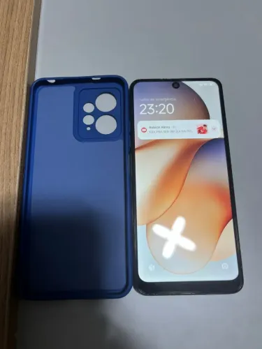 Redmi not 12 128gb