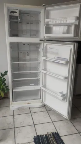 Geladeira Eletrolux 