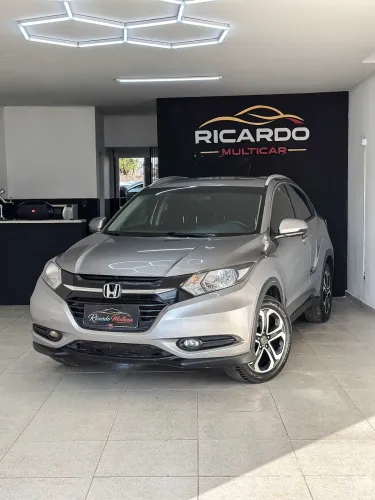 Honda HR-V EX 1.8 Flexone 16V 5P Aut. 2016