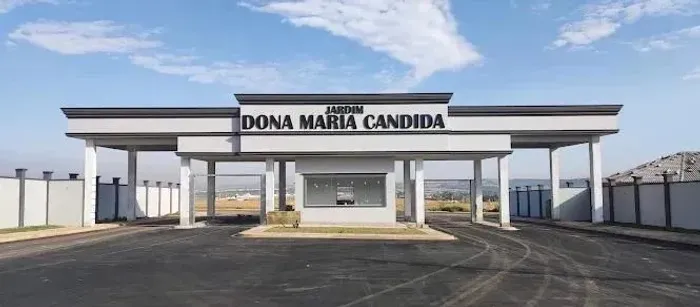 Terreno à venda em Indaiatuba, Jardim Residencial Dona Maria Candida, com 350.31 m²