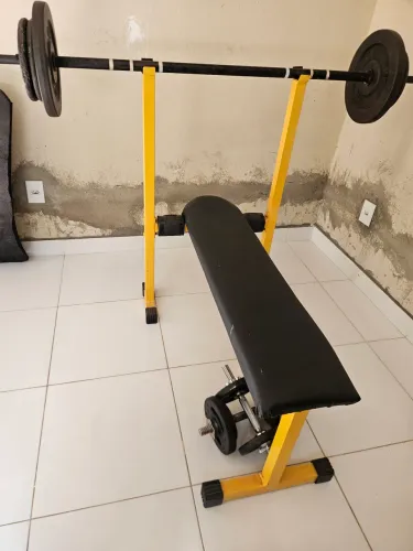 Mesa de Supino