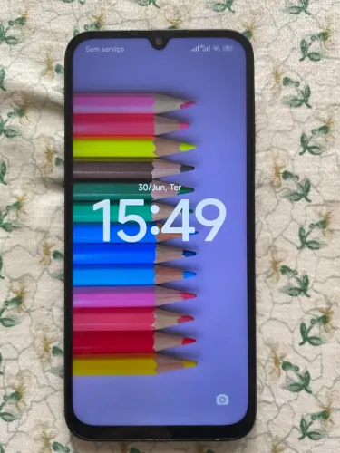 SMARTPHONE POCO C85