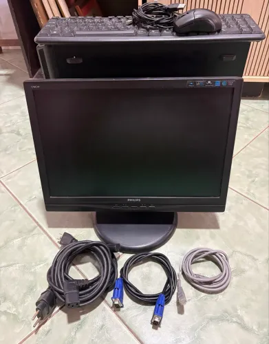 Computador completo Dell Vostro 260s