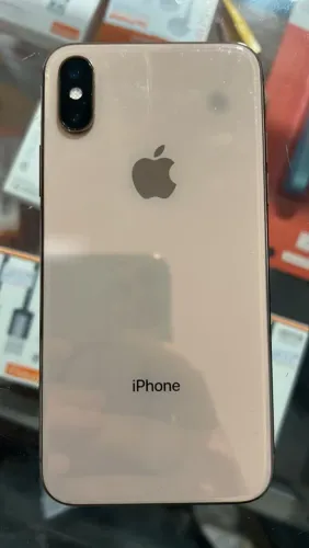 iPhone xs