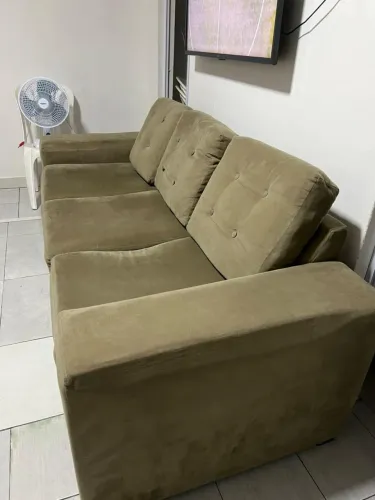 Vendo sofa entrega gratis