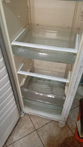 Freezer Flex