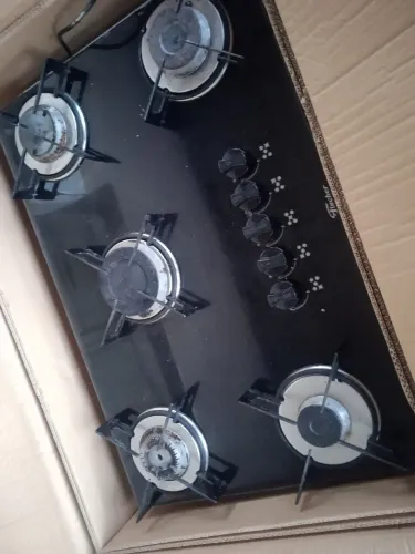 Fogão Cooktop