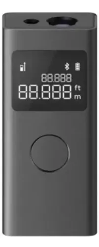 Medidor trena a laser inteligente Xiaomi