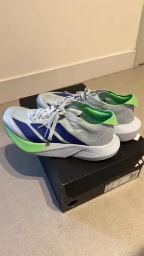 Tênis Adizero drive rc tam 37