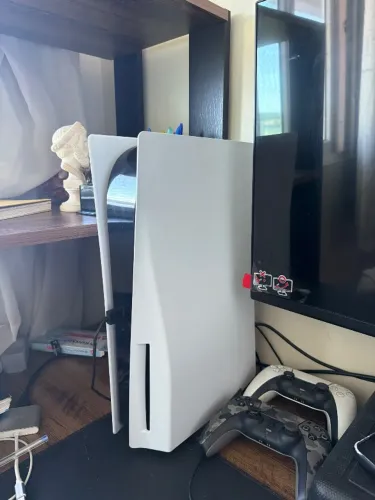 PS5 semi novo