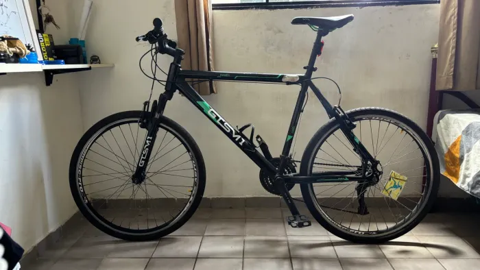 Bicicleta aro 26