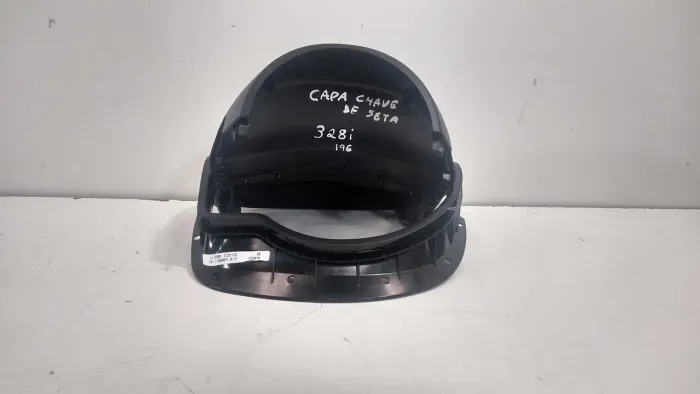Capa Chave Seta Bmw 328i M Sport 2013 2014 2015 2016 2017