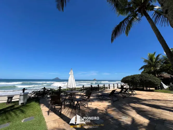 Casa de Condomínio com 3 dorms, Juquehy, São Sebastião - R$ 5.2 mi, Cod: 3427