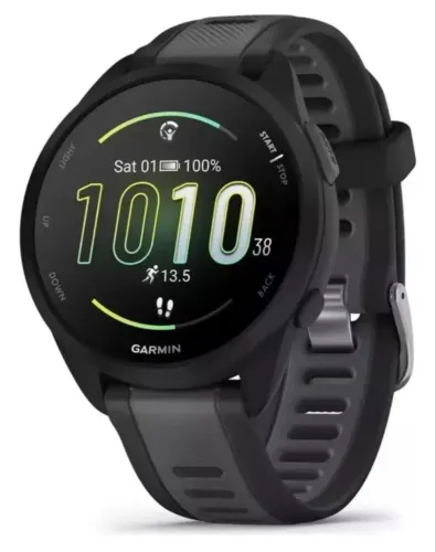 RELÓGIO GARMIN MUSIC 165