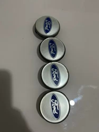 Carlotinha para jogo de roda Ford 