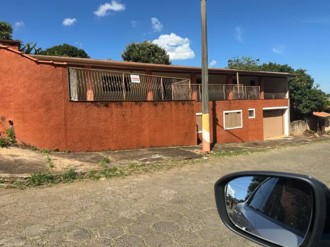 Vendo casa em Avaré-sp