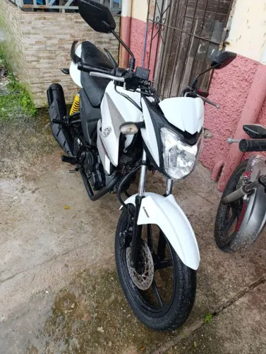 Vendo fazer 150 2019 ABAIXO DA FIPE 