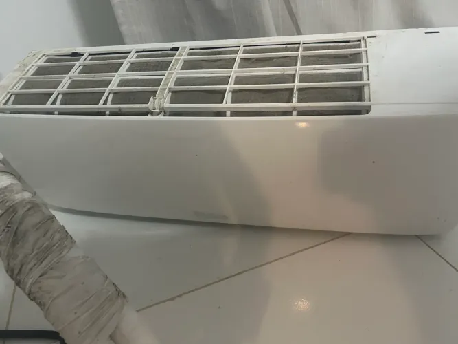 Ar condicionado 9000 