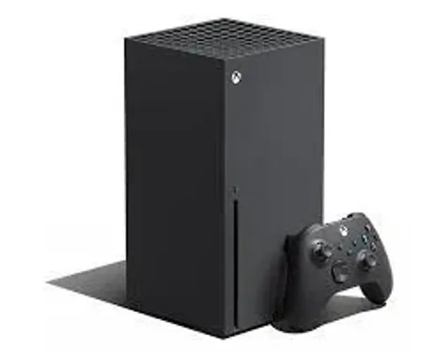 Xbox séries x