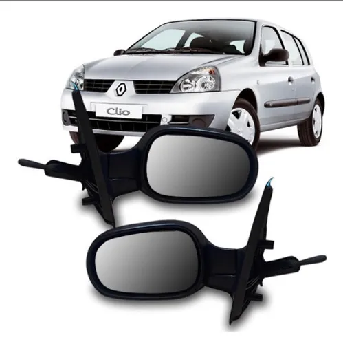 Retrovisor Clio 2000 2001 2002 2003 2004 2005 2006 A 2012 Ld