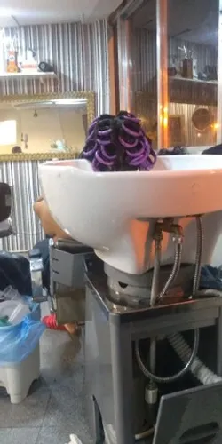 Maquiadora Cabeleireira e Design de sombrancelha
