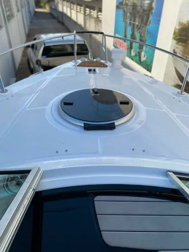 Focker 272 Black edition 2021