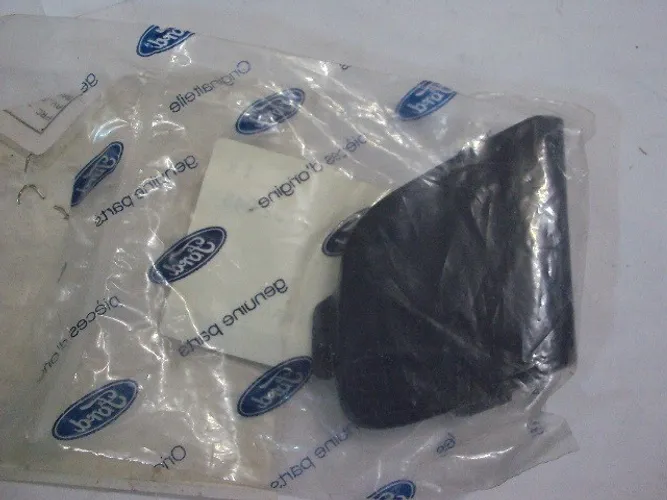 ford focus tampao parachoque dianteiro novo original 