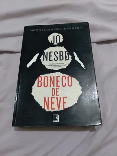 Boneco de neve