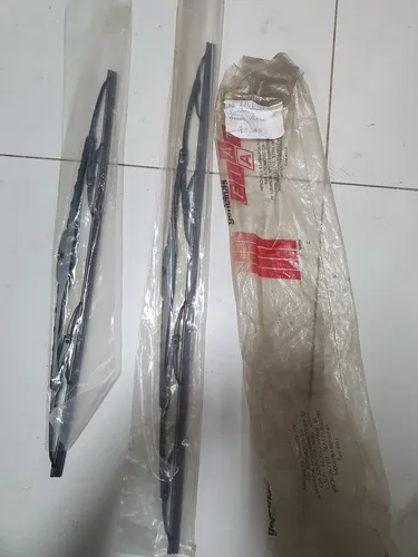 Marea turbo hlx brava hgt par palhetas parabrisas novas originais 
