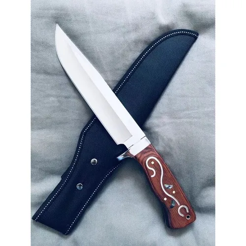 Faca churrasco caça pesca camping