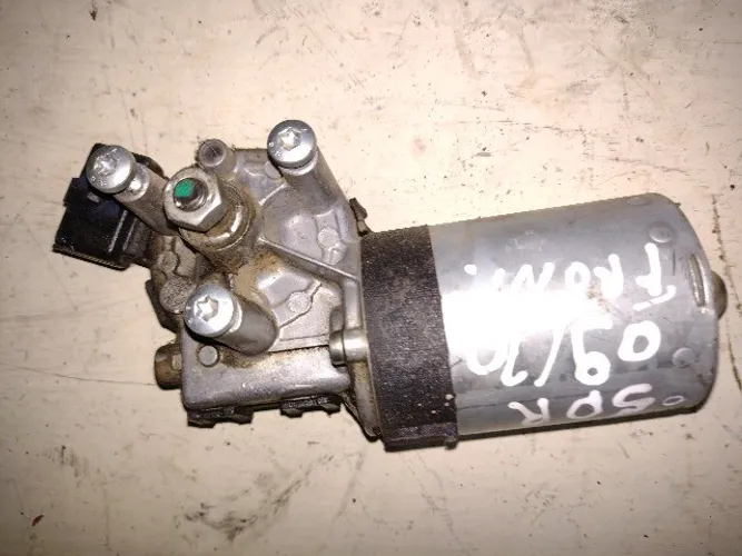 Motor Limpador Parabrisa Renault/Sandero/Logan 1.0 2005/11.
