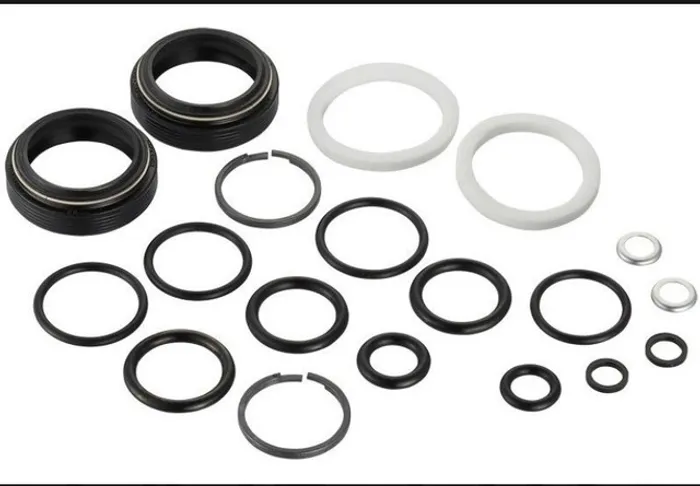 Kit De Reparo Rockshox Reba A5/a6 00.4315.032.611
