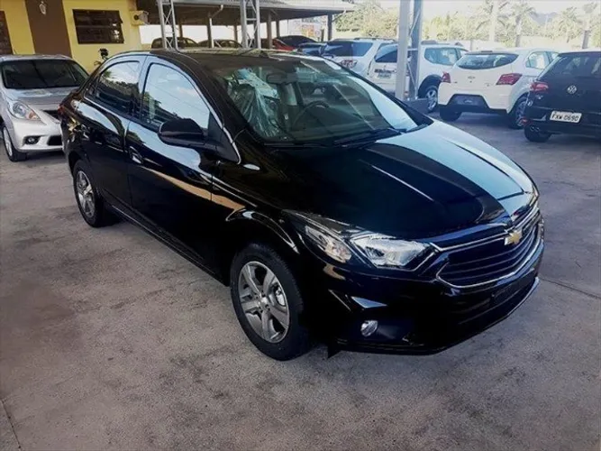 Gm Prisma 1.4 Ltz aut 2019 Retrovisor Airbag Capo Motor Porta Farol Cambio Sucata