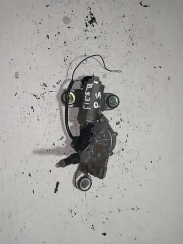 Motor Limpador Vidro Traseiro Ford/Fiesta Street 2002/05