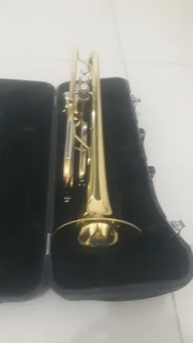 Trompete Bb Júpiter JTR 408 
