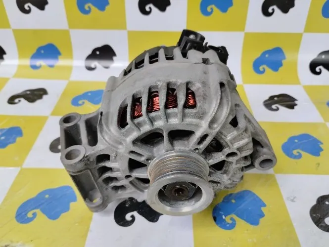 Alternador 120a Focus 1.6 2009-13 Cod 7g9n-10300-cc