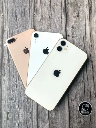 IPhones em até 12x no cartão. Loja em Porto Velho - Centro 