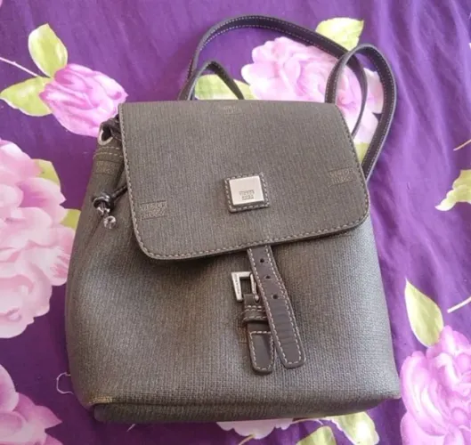 Mochila Victor Hugo original 