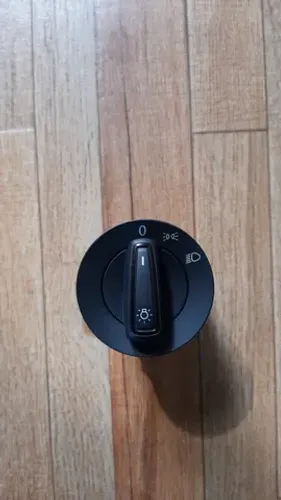 Chave Luz Farol Gol Saveiro Voyage G7